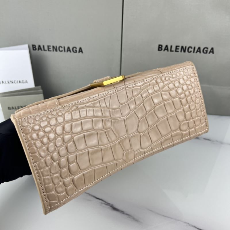 Balenciaga Hourglass Bags